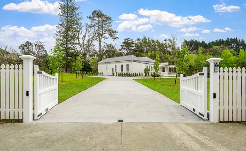 Casa en Matakana, Región de Auckland, Nueva Zelanda 1