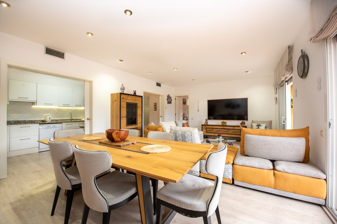 Apartment in Sant Feliu de Guixols, Catalonia, Spain 4 - 16715197