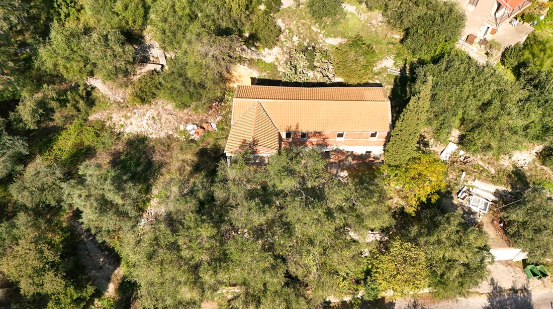 Villa in Corfu, Peloponnese, Western Greece and the Ionian, Greece 3 - 16710927
