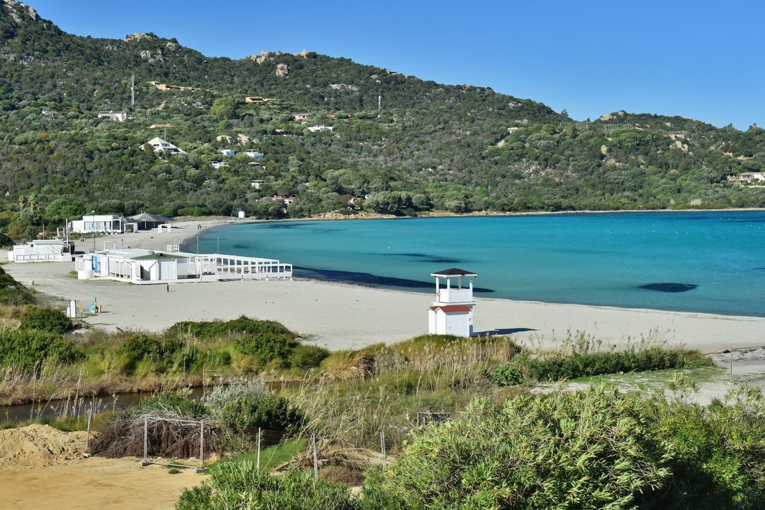 Apartment in Golfo Aranci, Sardinia, Italy 2 - 16711558