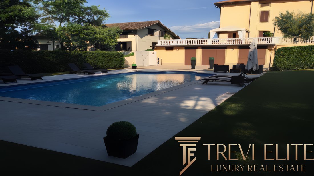 Villa in Center, Catena, Tuscany 5 - 14972624