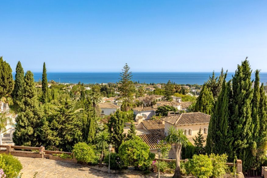 Villa in Marbella, Andalusia, Spain 5 - 16715229