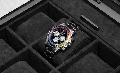 Dubai, United Arab Emirates 1