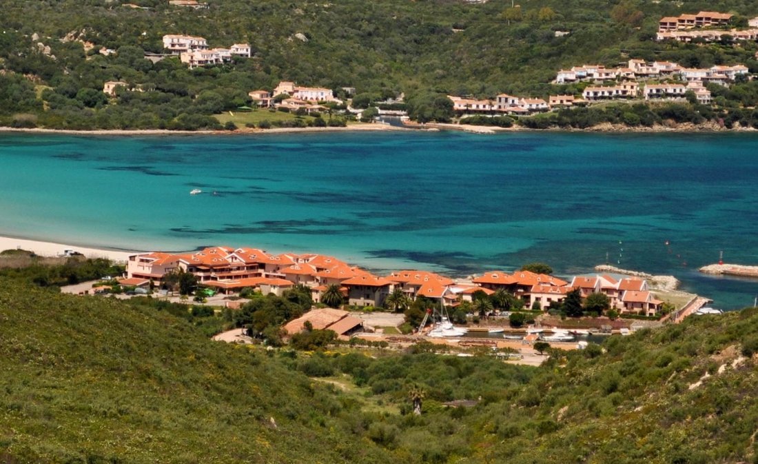 Apartment in Golfo Aranci, Sardinia, Italy 3 - 16711558