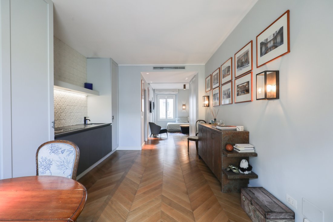 Apartment in Centrale, Milan, Italy 3 - 16630959