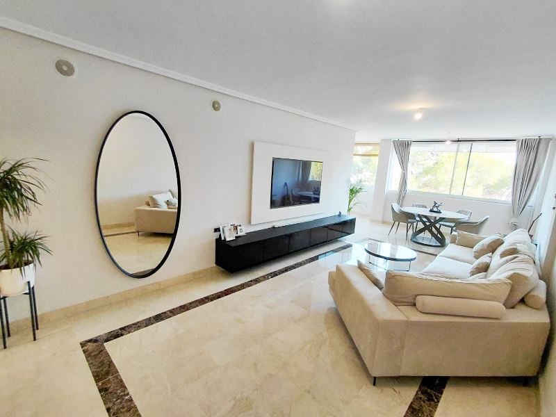 Apartment in Marbella, Andalusia, Spain 4 - 16715200