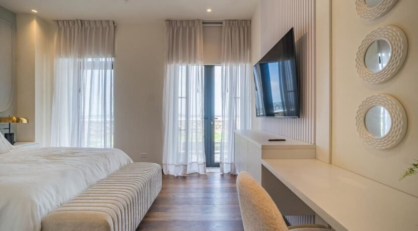 Apartment in Panama City, Panama, Panama 4 - 16715489