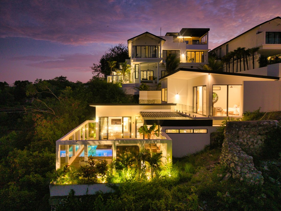 Villa à South Kuta, Bali, Indonésie 5 - 16713557