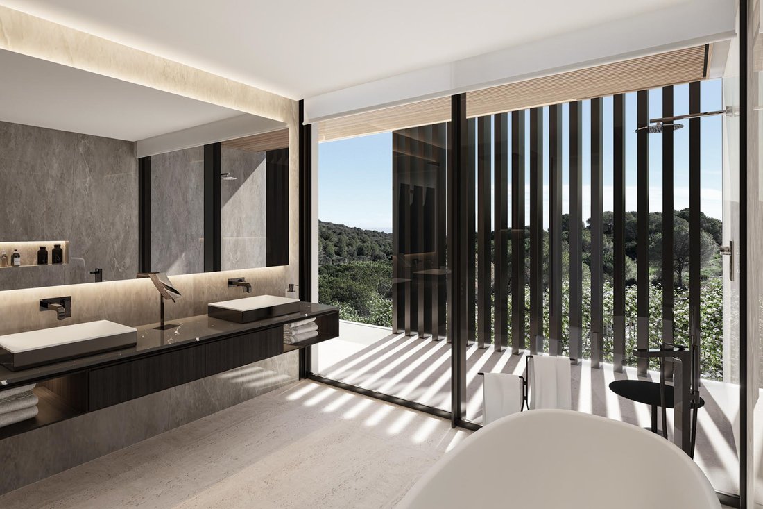 Villa in Sotogrande, San Roque, Andalusia 3 - 16712197
