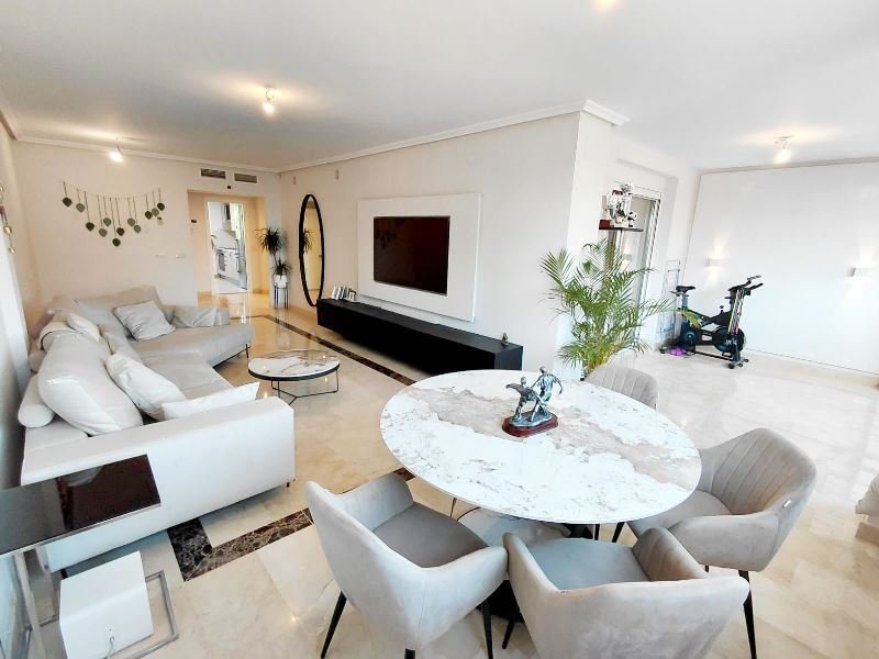 Apartment in Marbella, Andalusia, Spain 3 - 16715200