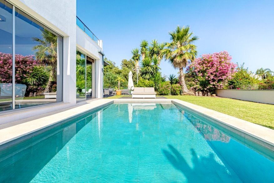 Villa in Marbella, Andalusia, Spain 2 - 16715229
