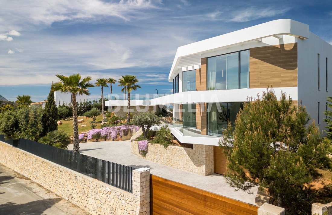 House in Xabia / Javea, Valencian Community, Spain 5 - 15457673