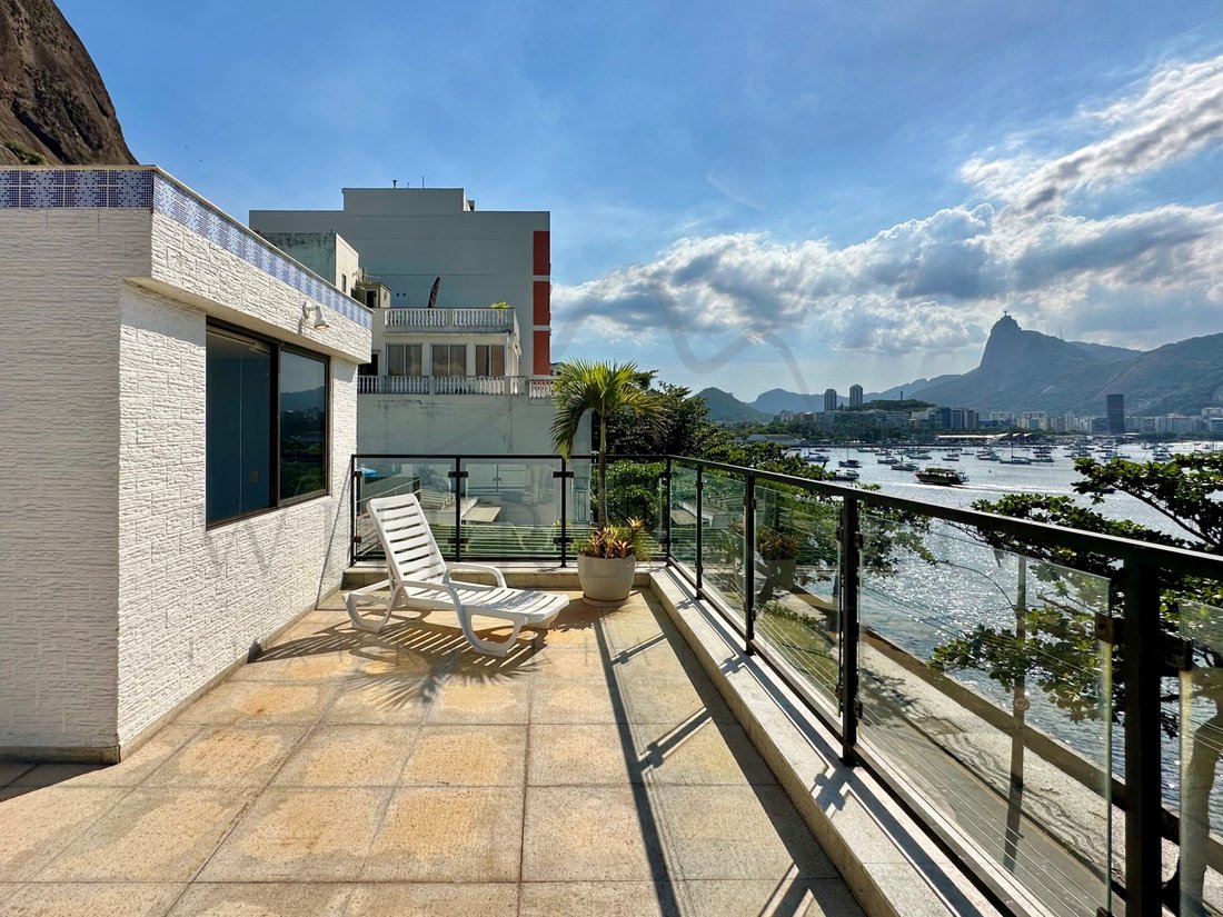 House in Rio de Janeiro, State of Rio de Janeiro, Brazil 1 - 15210162