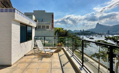 Casa a Rio de Janeiro, Rio de Janeiro, Brasile 1