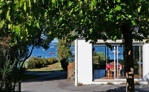 Villa in Sarzeau, Brittany, France 1