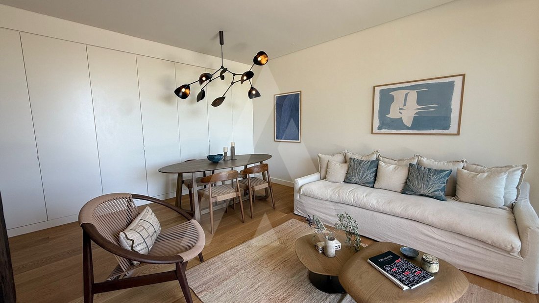 Apartment in Quarteira, Algarve, Portugal 4 - 16106586