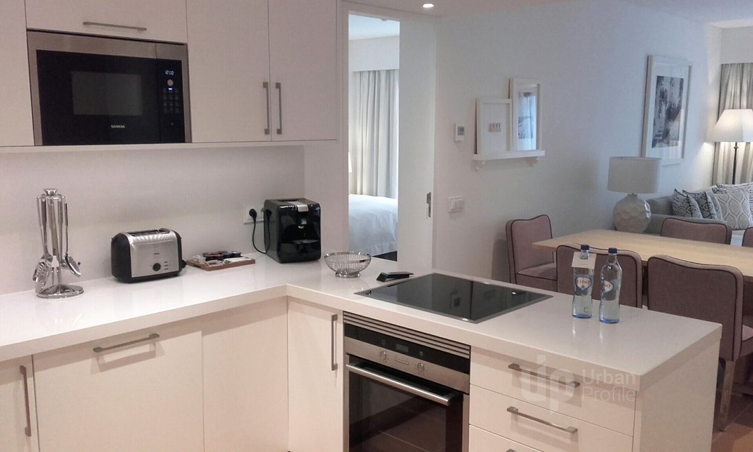 Apartment in Olhos de Agua, Algarve, Portugal 5 - 14791064