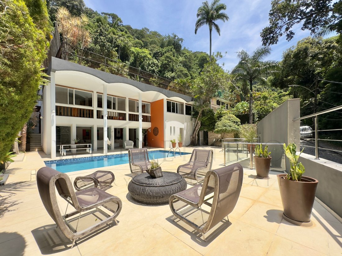 House in Rio de Janeiro, State of Rio de Janeiro, Brazil 2 - 15250107