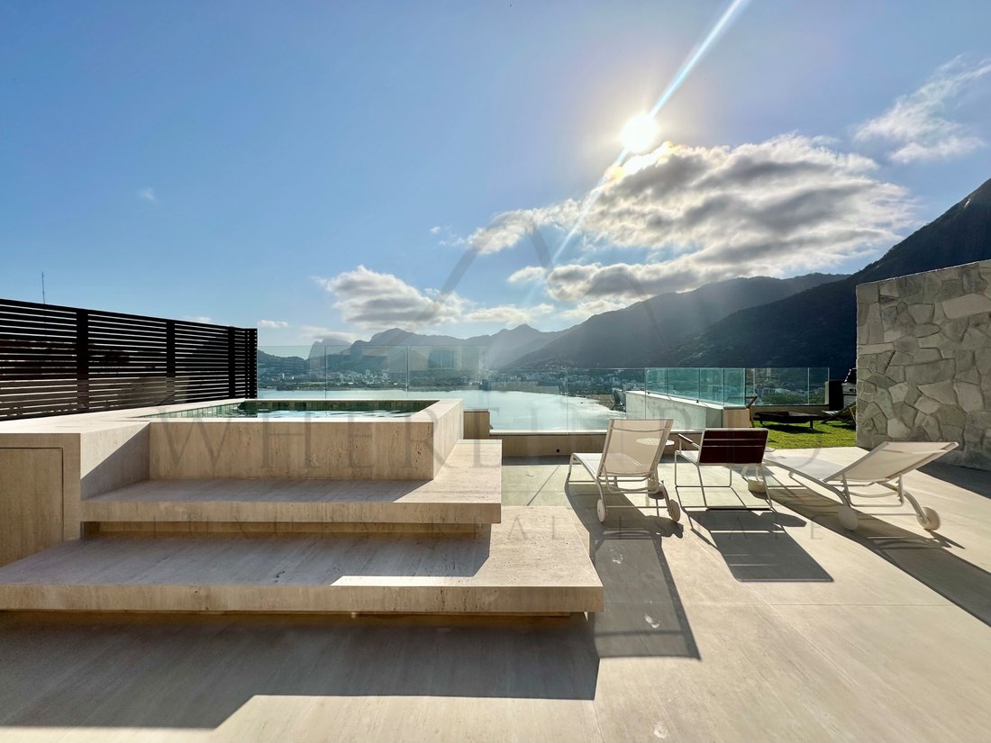 Apartment in Rio de Janeiro, State of Rio de Janeiro, Brazil 1 - 11813595