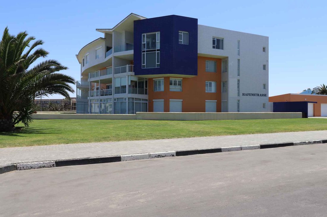 Apartment in Swakopmund, Namibia 2 - 16715485