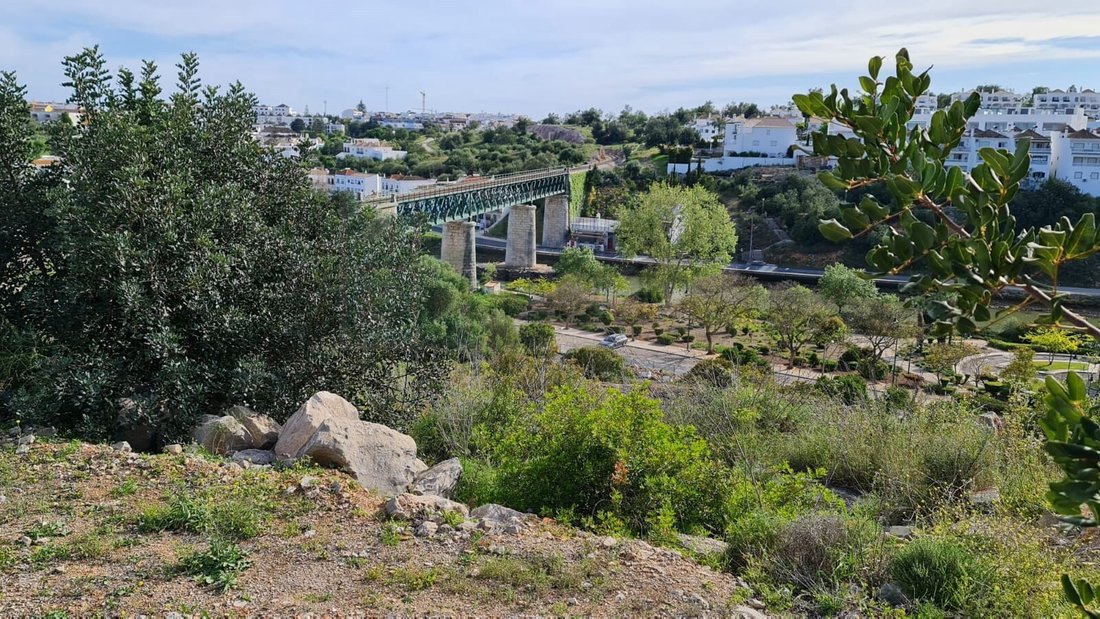 Land in Tavira (Santa Maria e Santiago), Algarve, Portugal 5 - 12275136