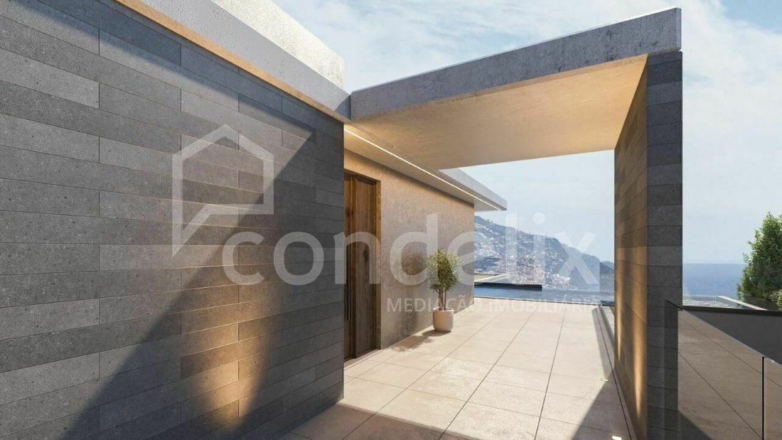 House in Sao Martinho, Madeira, Portugal 5 - 16600095