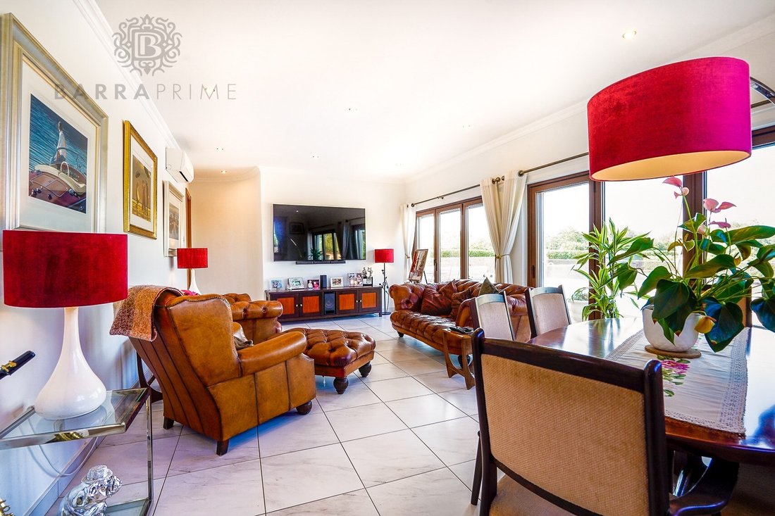 House in Paderne, Algarve, Portugal 4 - 16580307