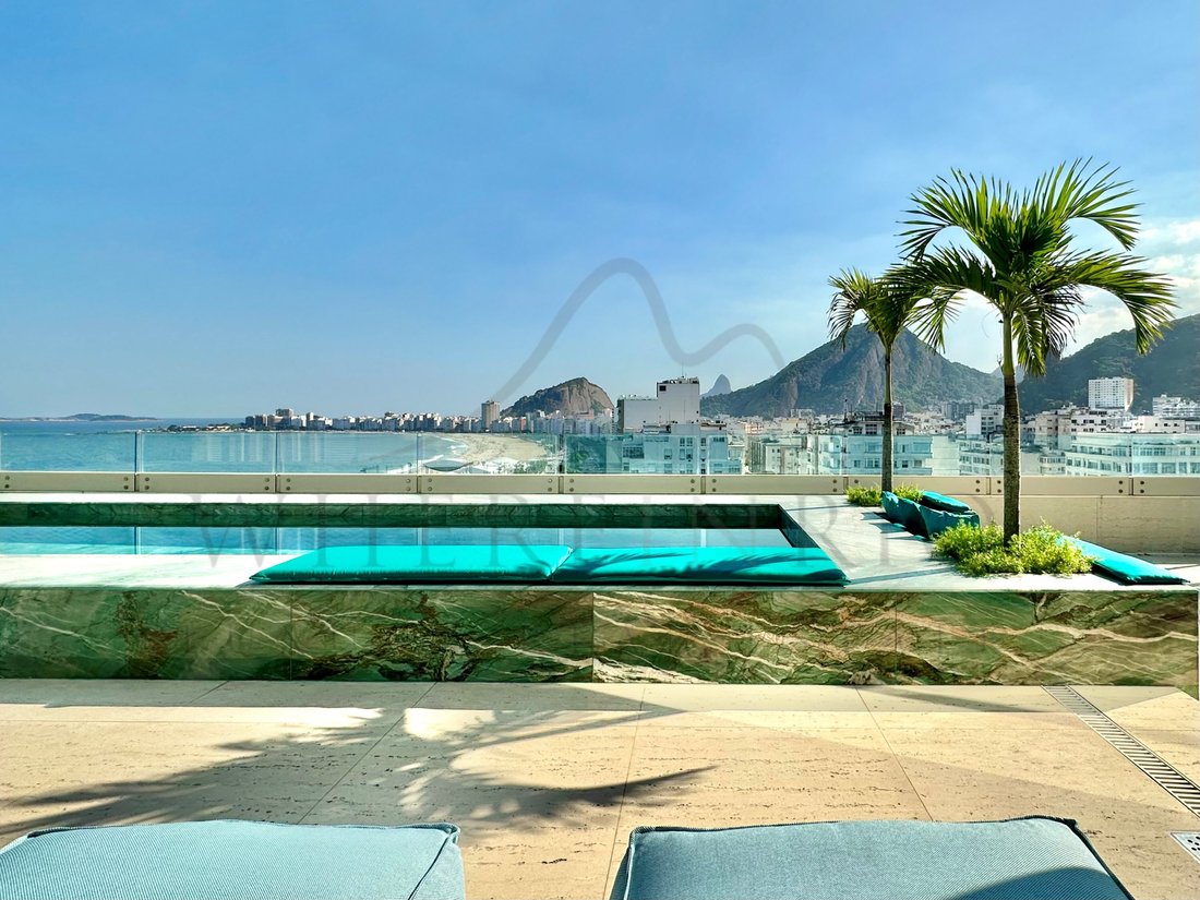 Apartment in Rio de Janeiro, State of Rio de Janeiro, Brazil 1 - 14232372