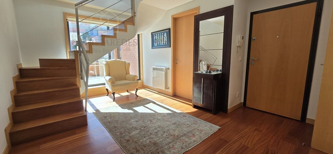 Apartment in Paranhos, Porto District, Portugal 4 - 16310156