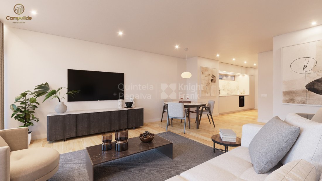 Apartment in Sao Domingos de Benfica, Lisbon, Portugal 4 - 15314111