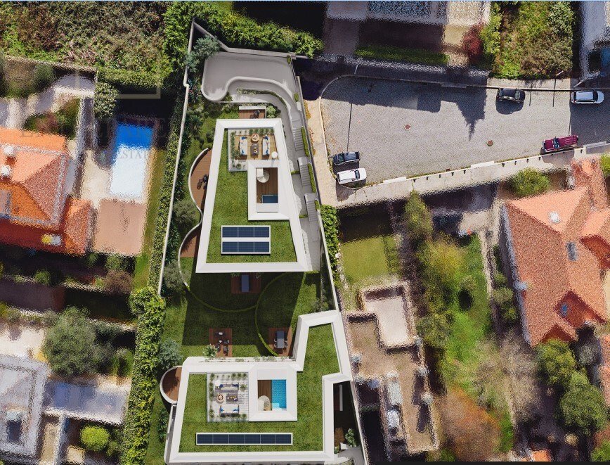 House in Aldoar, Foz do Douro e Nevogilde, Porto District, Portugal 5 - 16608816