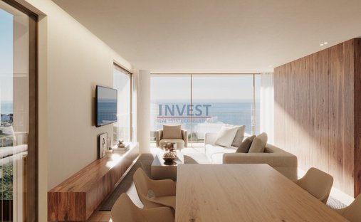 Apartment in Canidelo, Porto District, Portugal 1