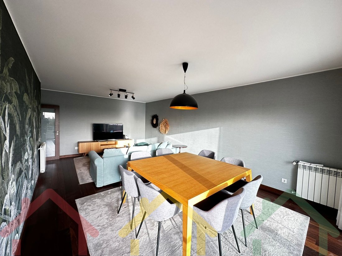 Apartment in Paranhos, Porto District, Portugal 4 - 13228069