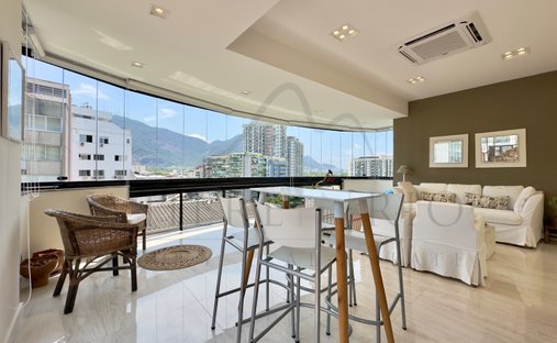 Penthouse in Rio de Janeiro, State of Rio de Janeiro, Brazil 1