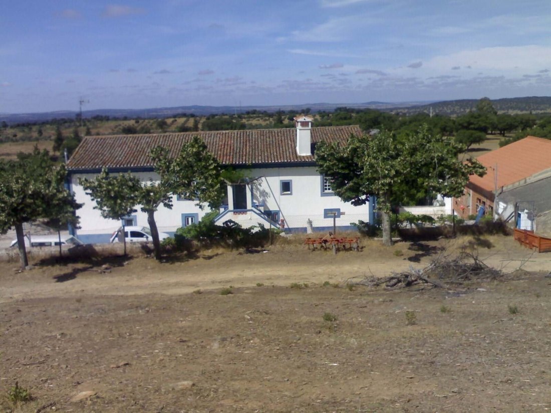 Farm Ranch in Fortios, Portalegre District, Portugal 3 - 14995747