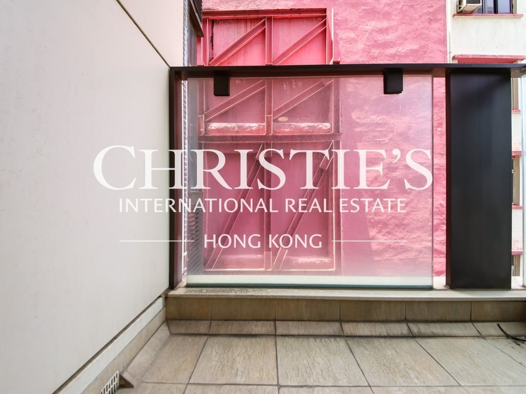 Appartement à Hong-Kong, Hong Kong 2 - 16717593