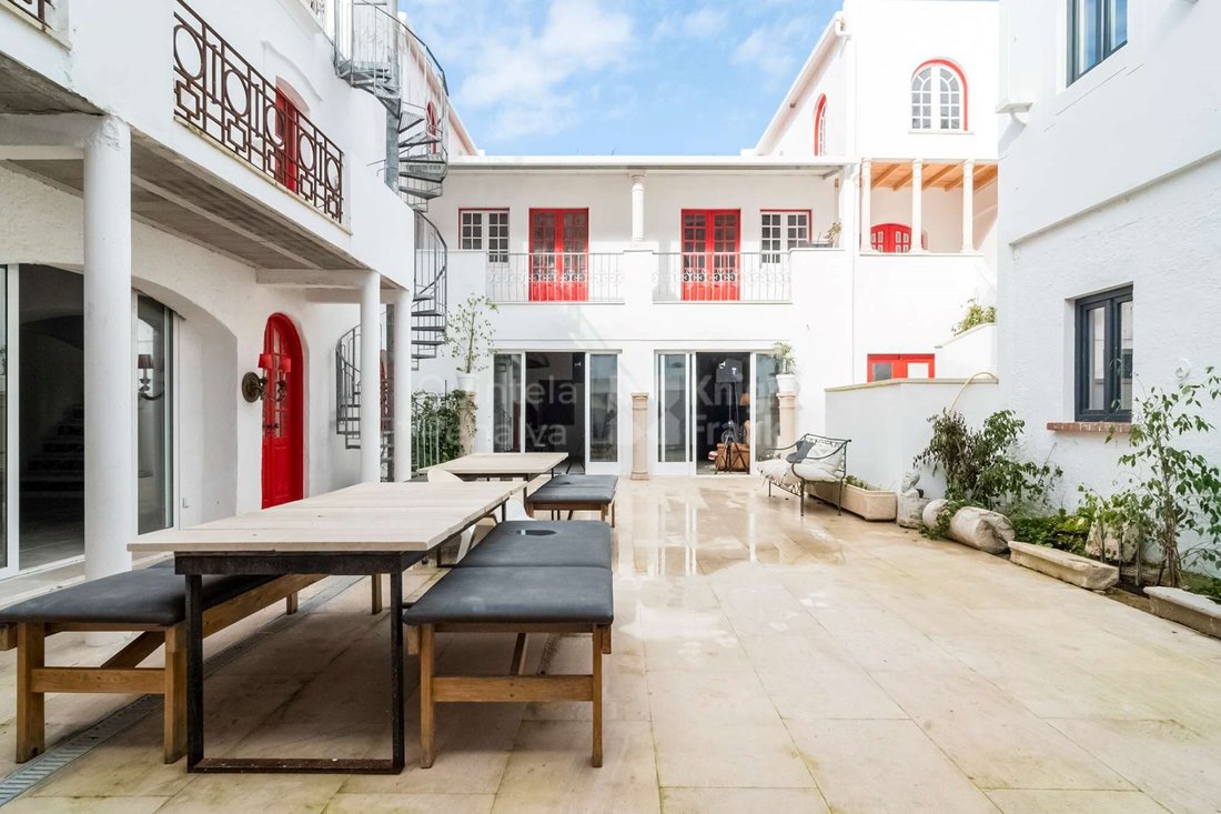 House in Caparica e Trafaria, Setubal, Portugal 1 - 15099096
