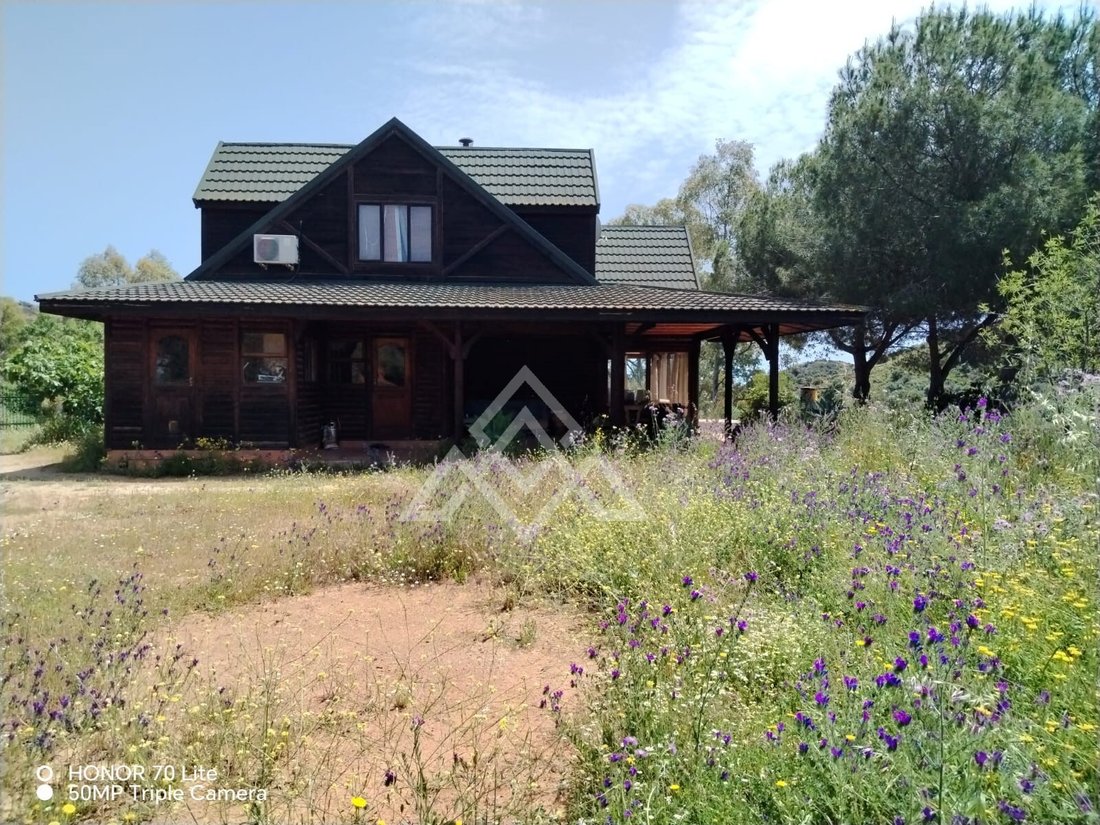 Country House in Mijas, Andalusia, Spain 1 - 16472472