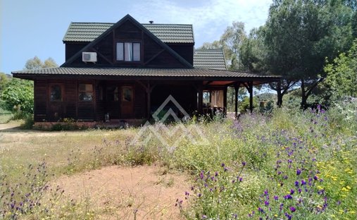 Country House in Mijas, Andalusia, Spain 1