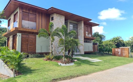 House in Praia do Forte, State of Bahia, Brazil 1