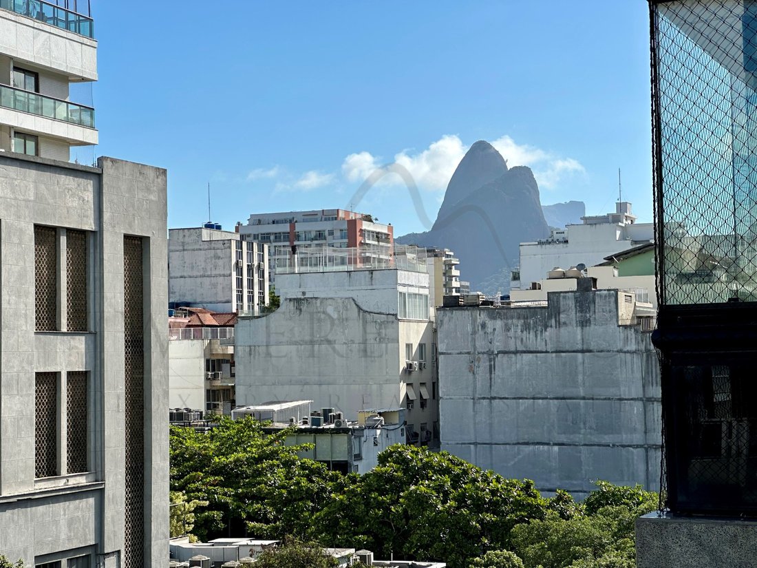 Apartment in Rio de Janeiro, State of Rio de Janeiro, Brazil 3 - 15425590