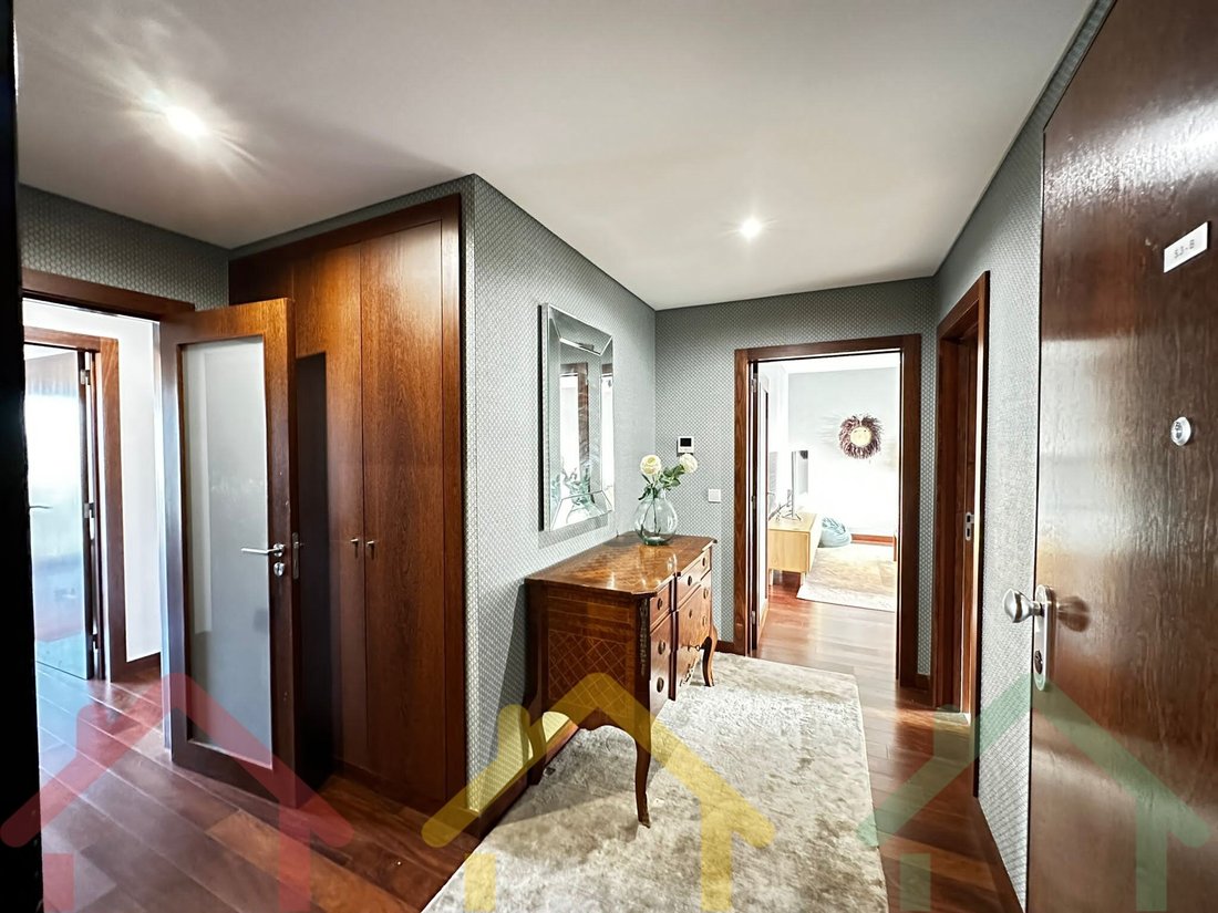 Apartment in Paranhos, Porto District, Portugal 1 - 13228069