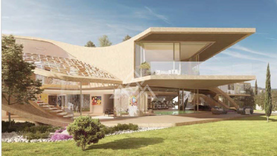Land in Sotogrande, San Roque, Andalusia 2 - 16707725