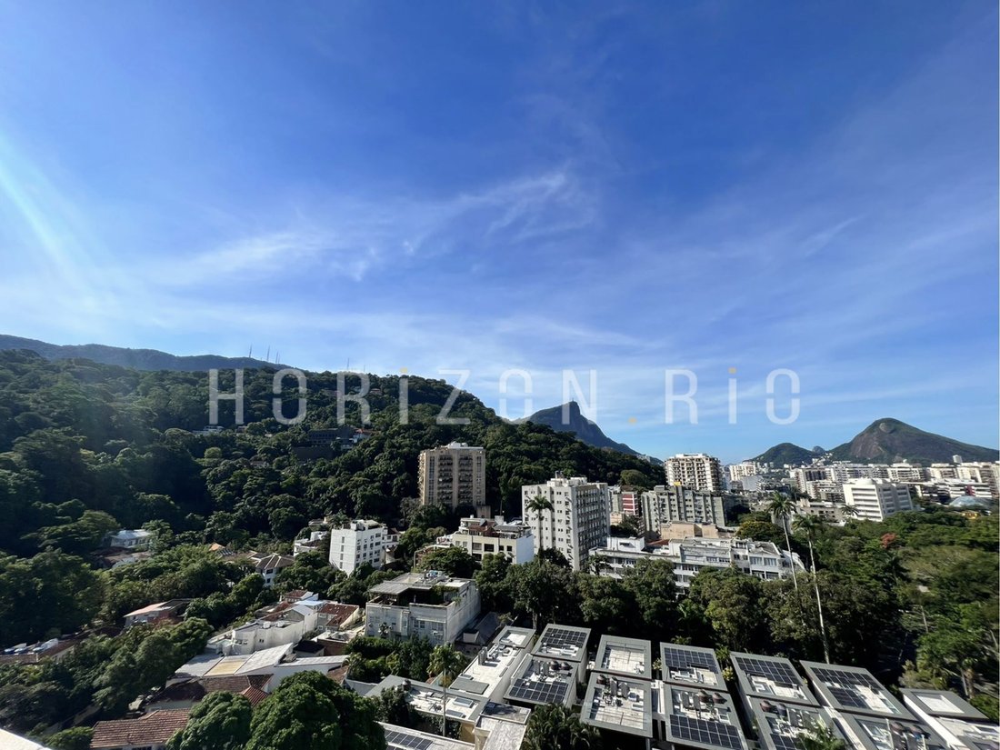 Apartment in Rio de Janeiro, State of Rio de Janeiro, Brazil 1 - 15626805