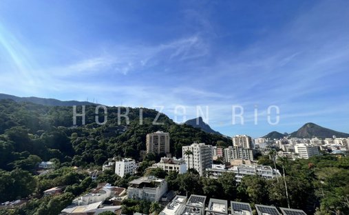 Appartamento a Rio de Janeiro, Rio de Janeiro, Brasile 1
