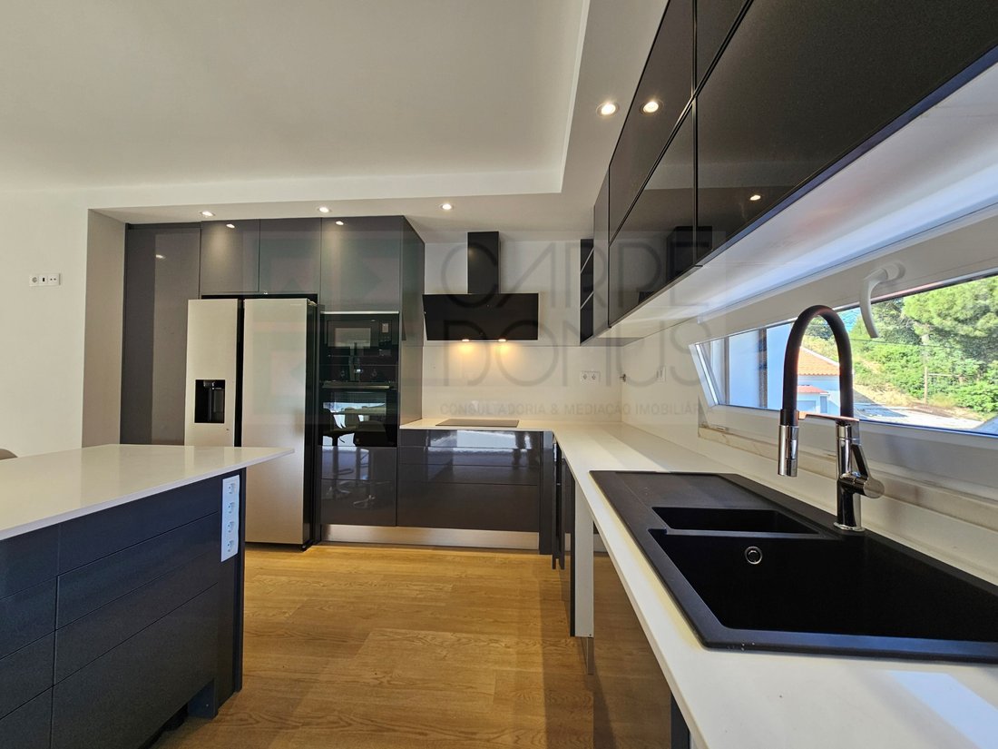 House in Alverca do Ribatejo, Lisbon, Portugal 1 - 15578422