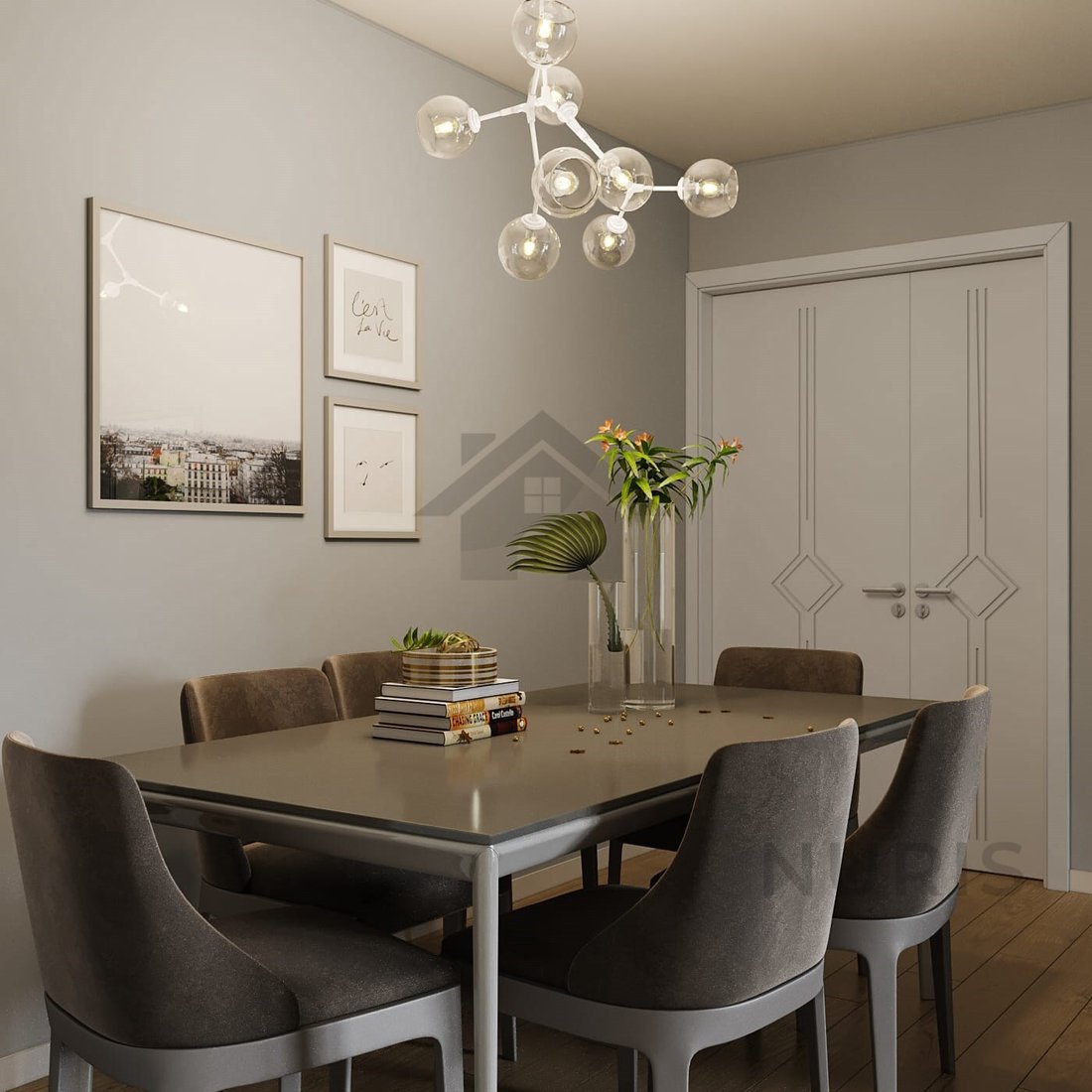 Apartment in Portimao, Algarve, Portugal 3 - 16601994