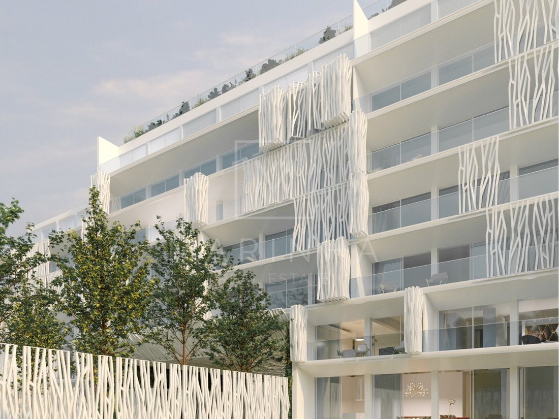 Apartment in Alges, Linda-a-Velha e Cruz Quebrada-Dafundo, Lisbon, Portugal 3 - 16599886