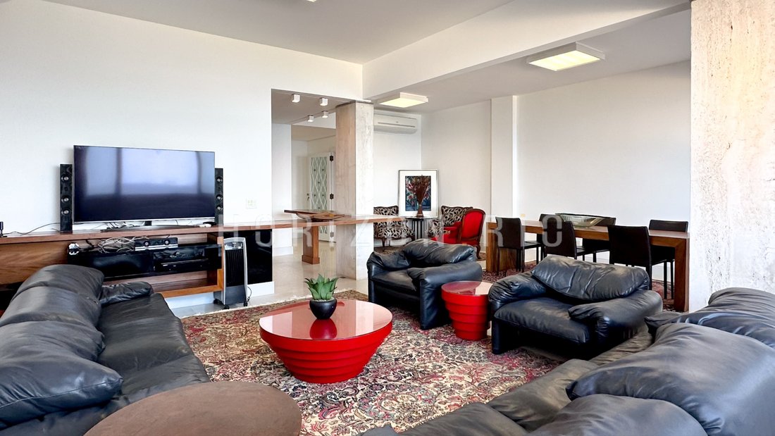 Apartment in Rio de Janeiro, State of Rio de Janeiro, Brazil 4 - 16010040