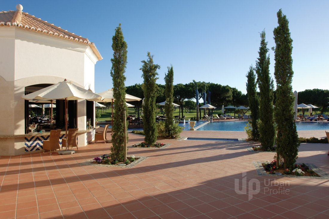 Apartment in Olhos de Agua, Algarve, Portugal 1 - 14791064